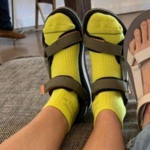 Teva Universal Trail sz 8 green